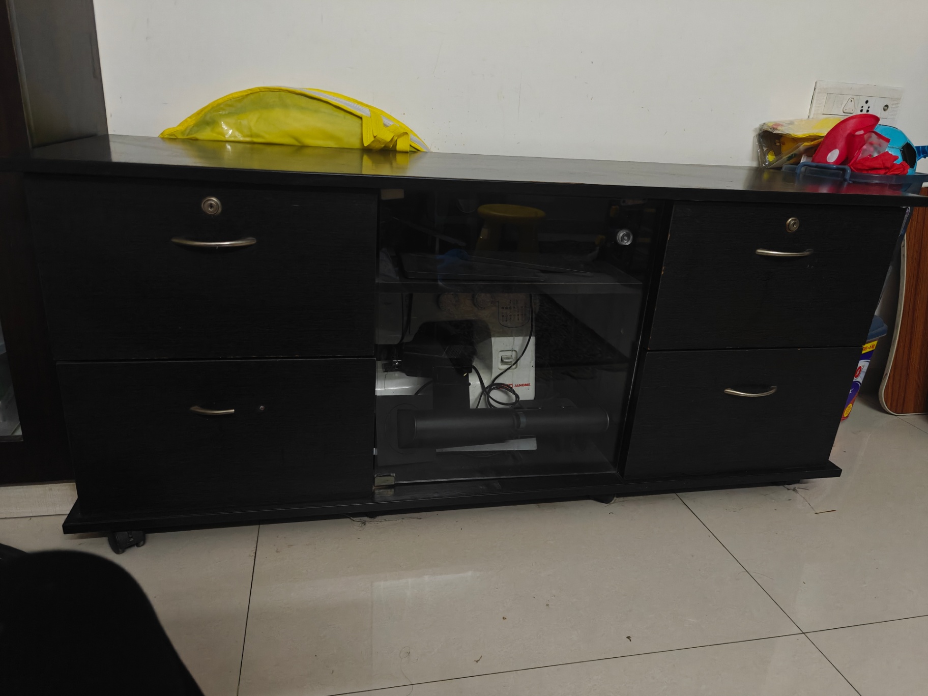 Tv unit - Image 4