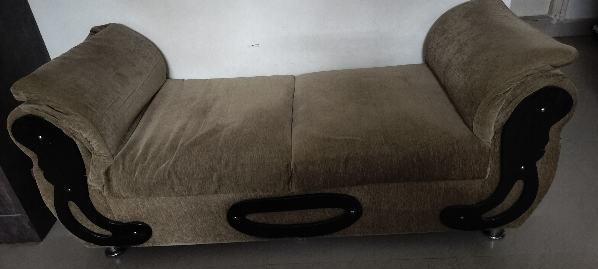 Two seater sofa - Image 1