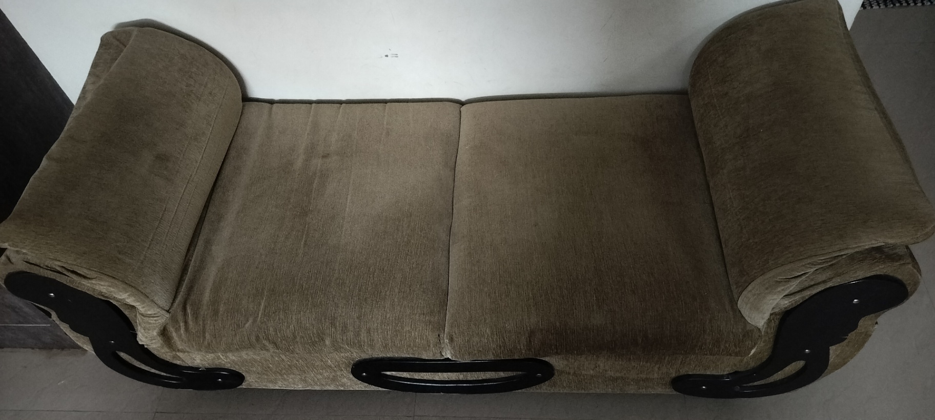 Two seater sofa - Image 2
