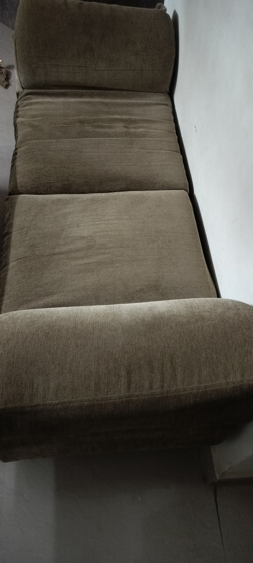 Two seater sofa - Image 3