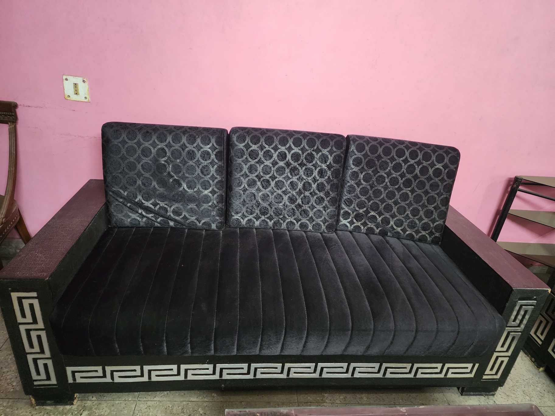 8 seater sofa set - Image 4