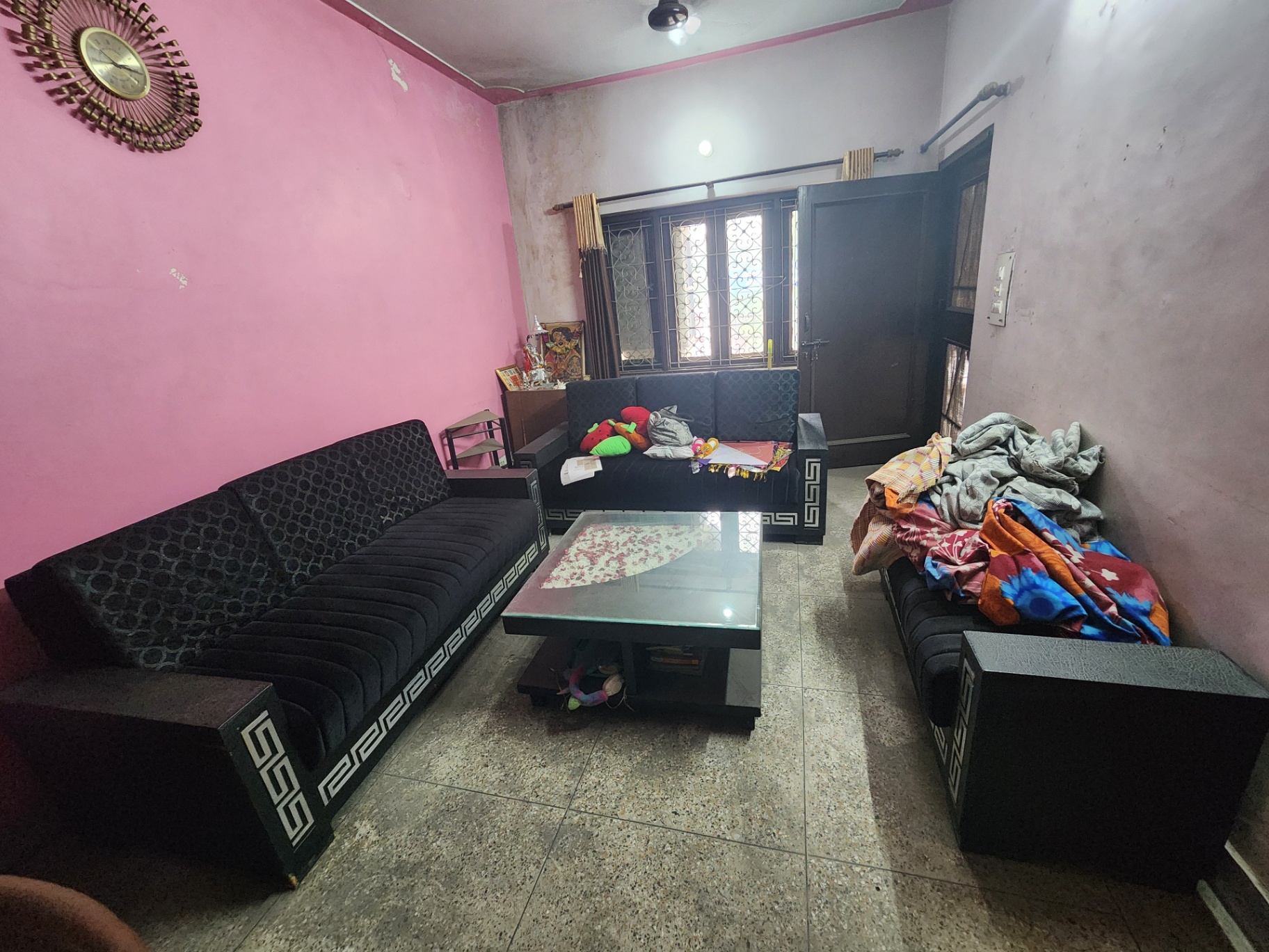 8 seater sofa set - Image 2