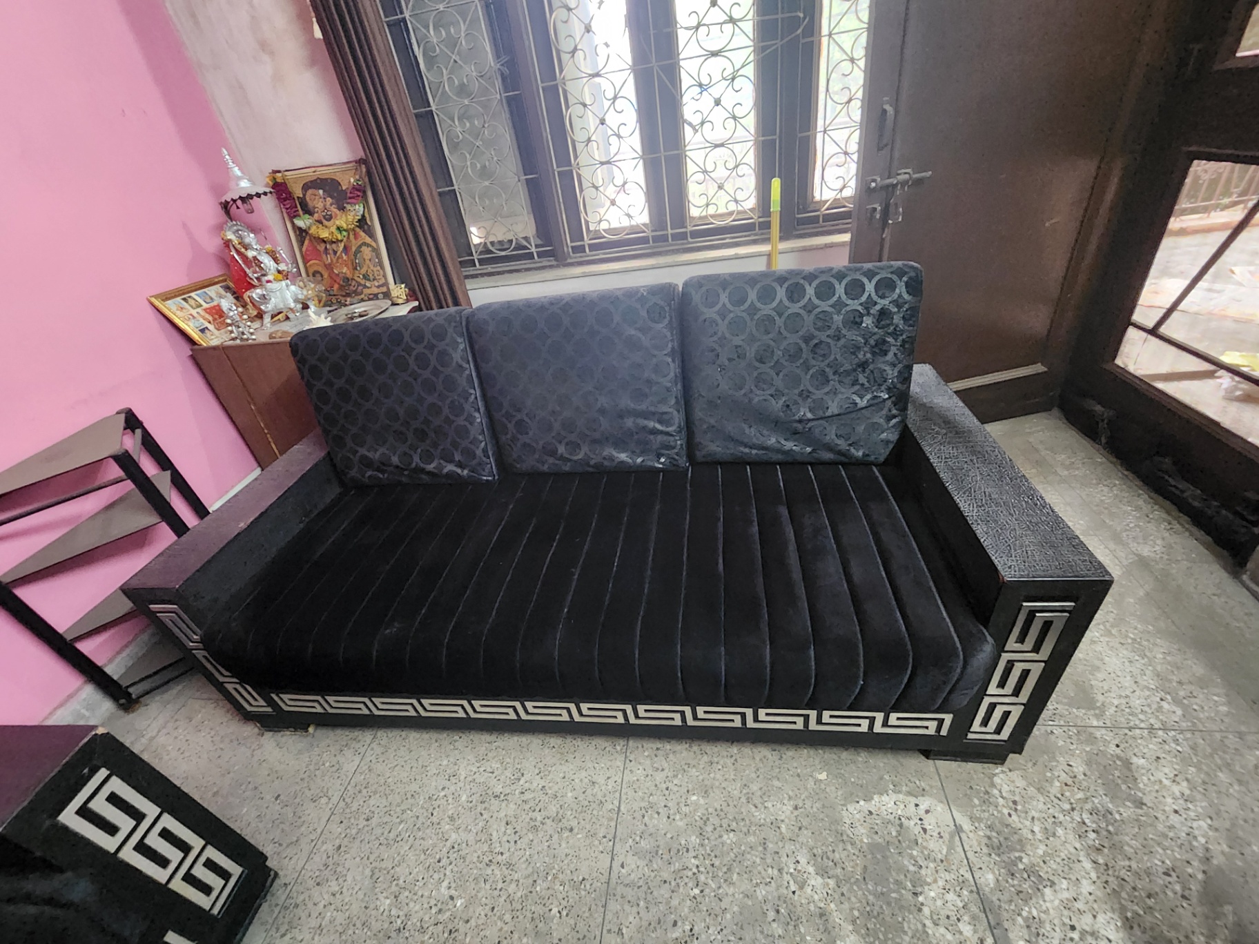 8 seater sofa set - Image 3