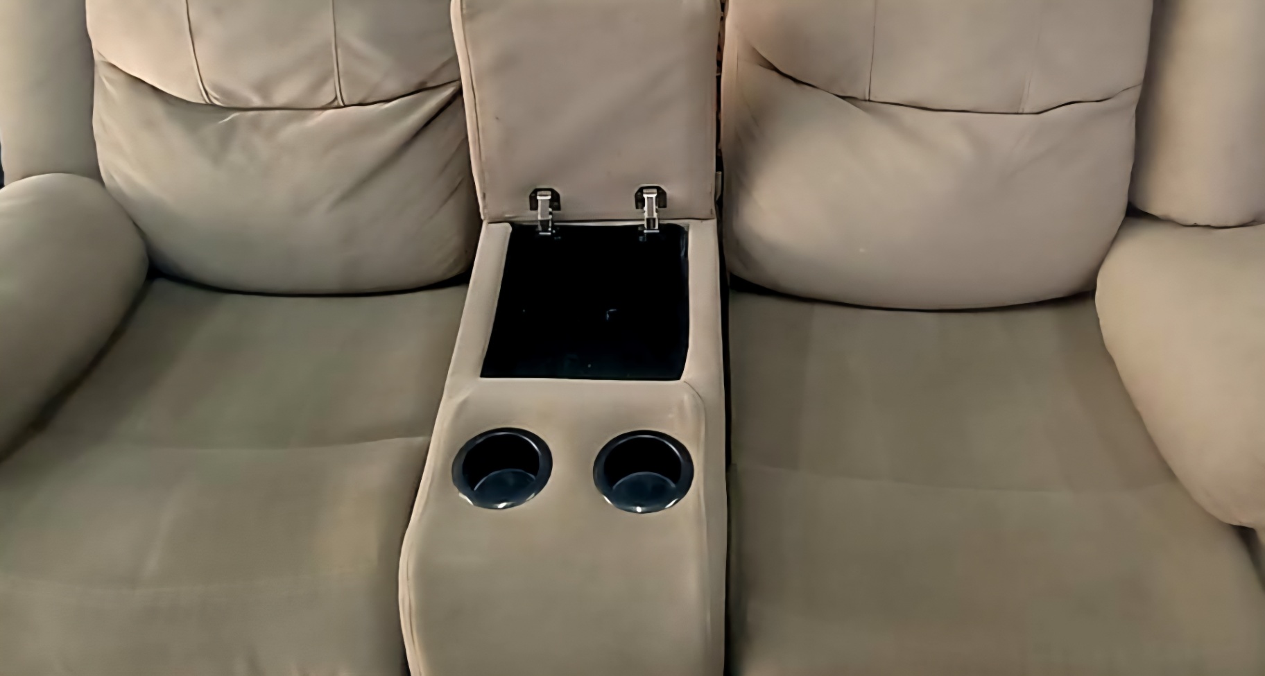 Duroflex recliner  - Image 3