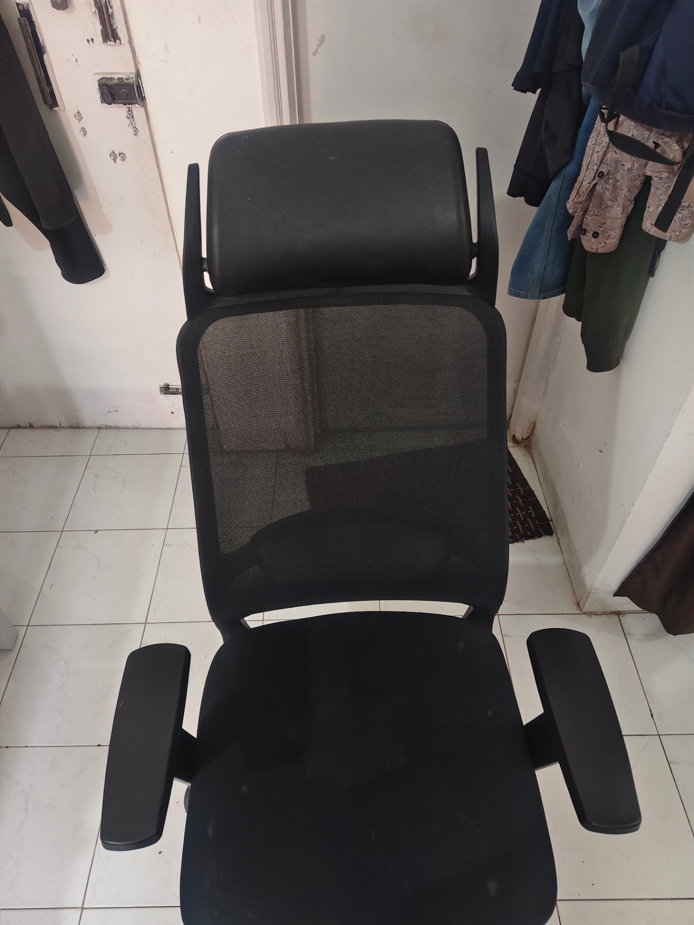 Office Chair - Image 1