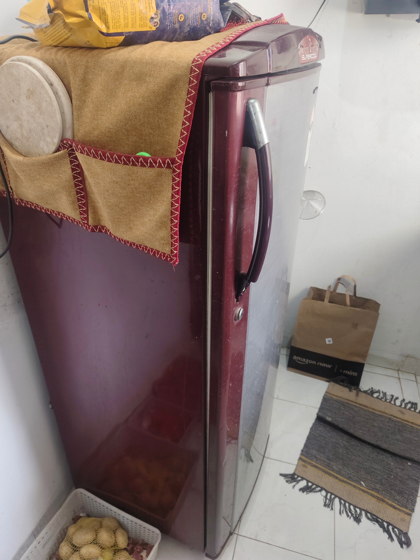 Refrigerator - Image 2