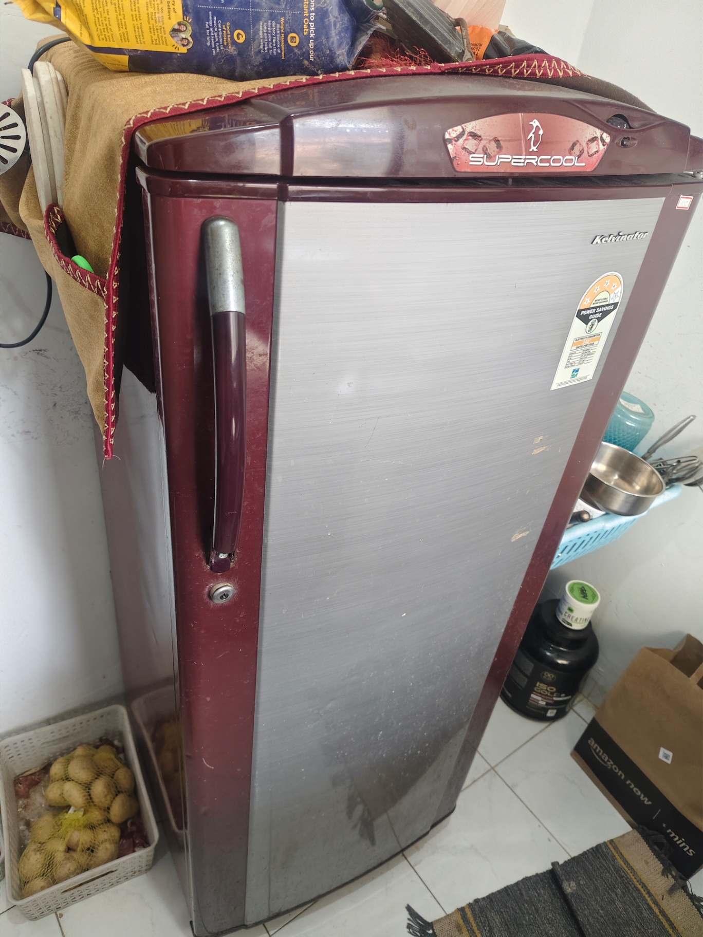 Refrigerator - Image 3