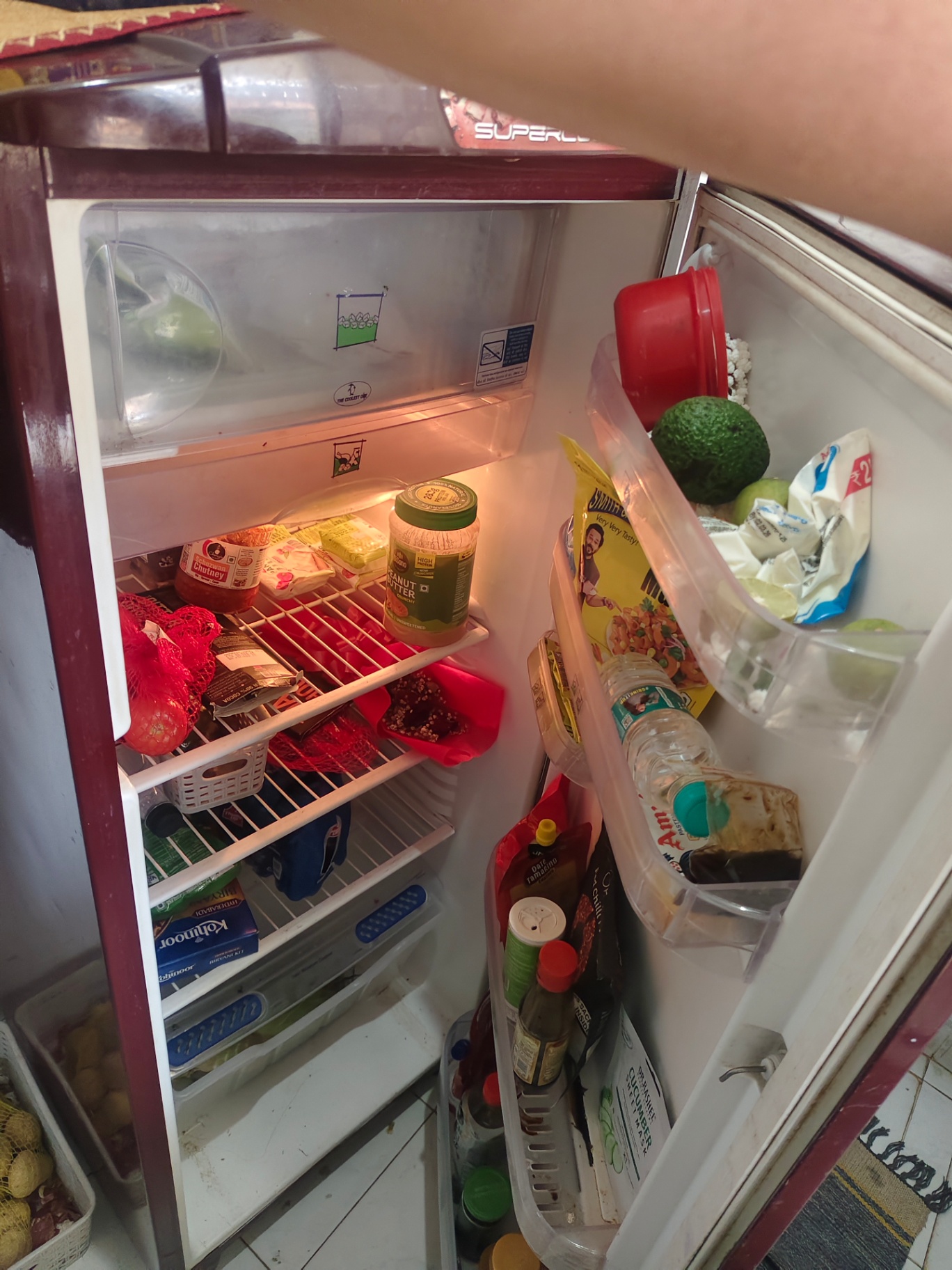 Refrigerator - Image 1