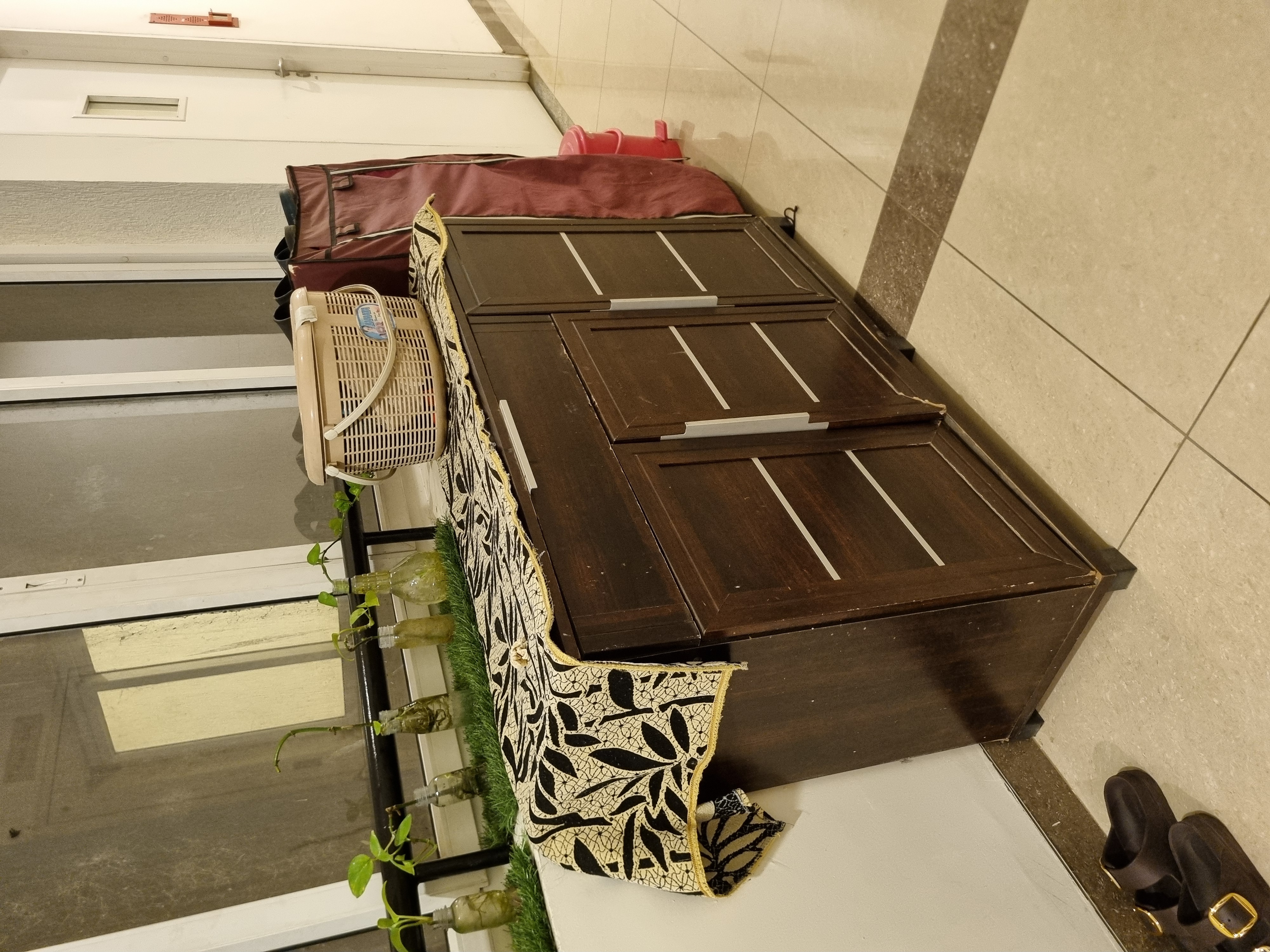 Shoe Rack  - Image 1