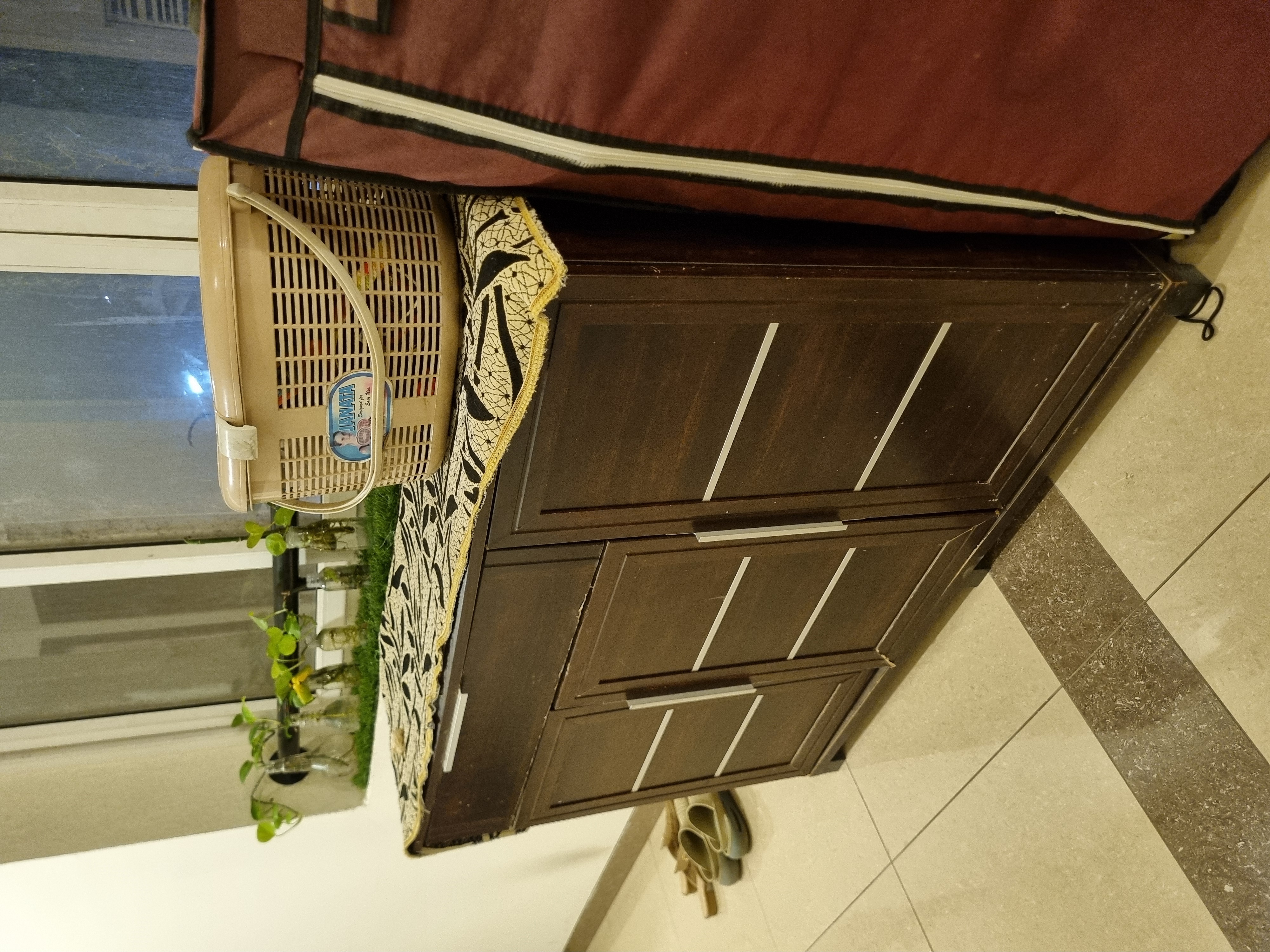 Shoe Rack  - Image 2