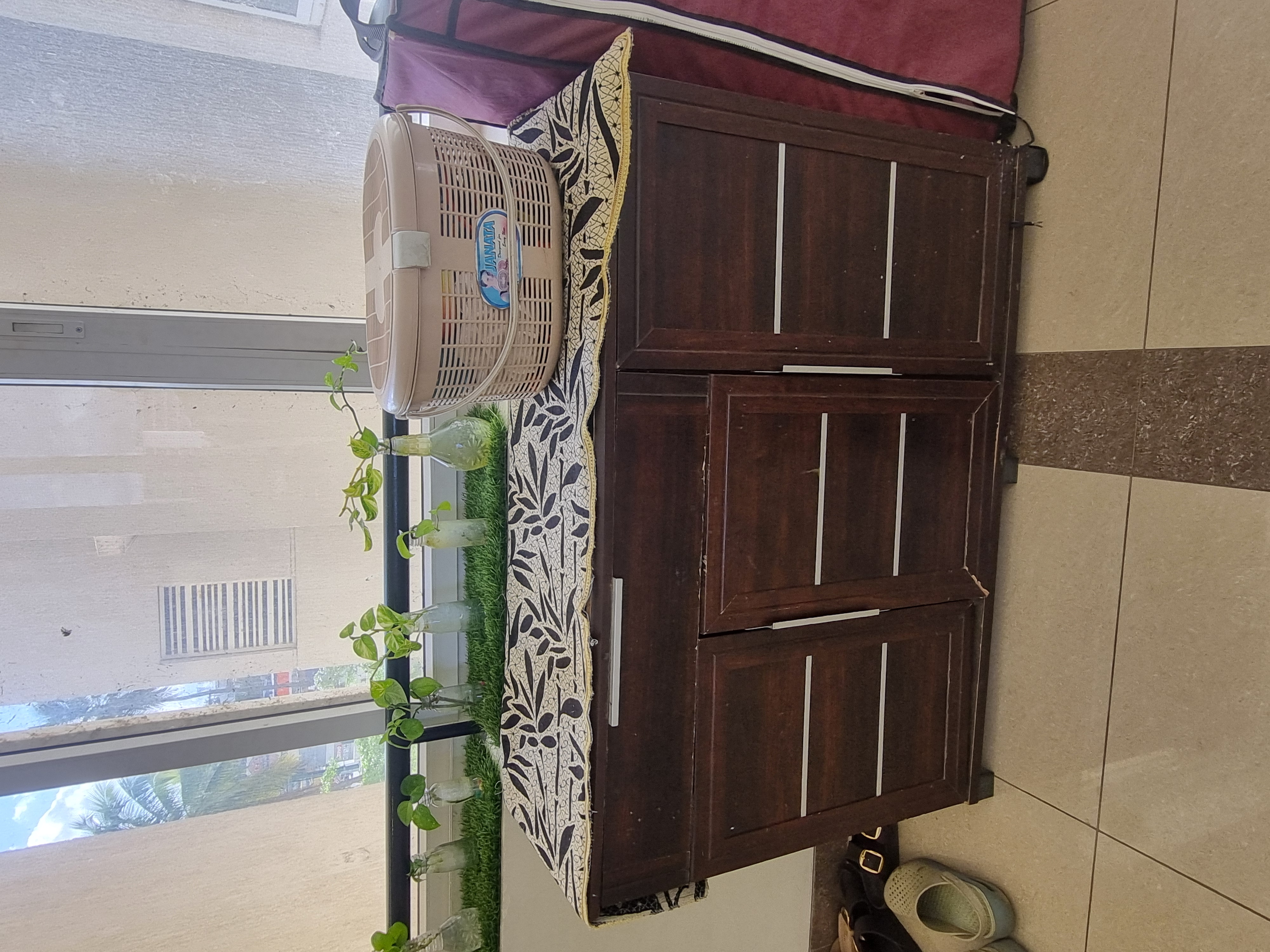 Shoe Rack  - Image 3