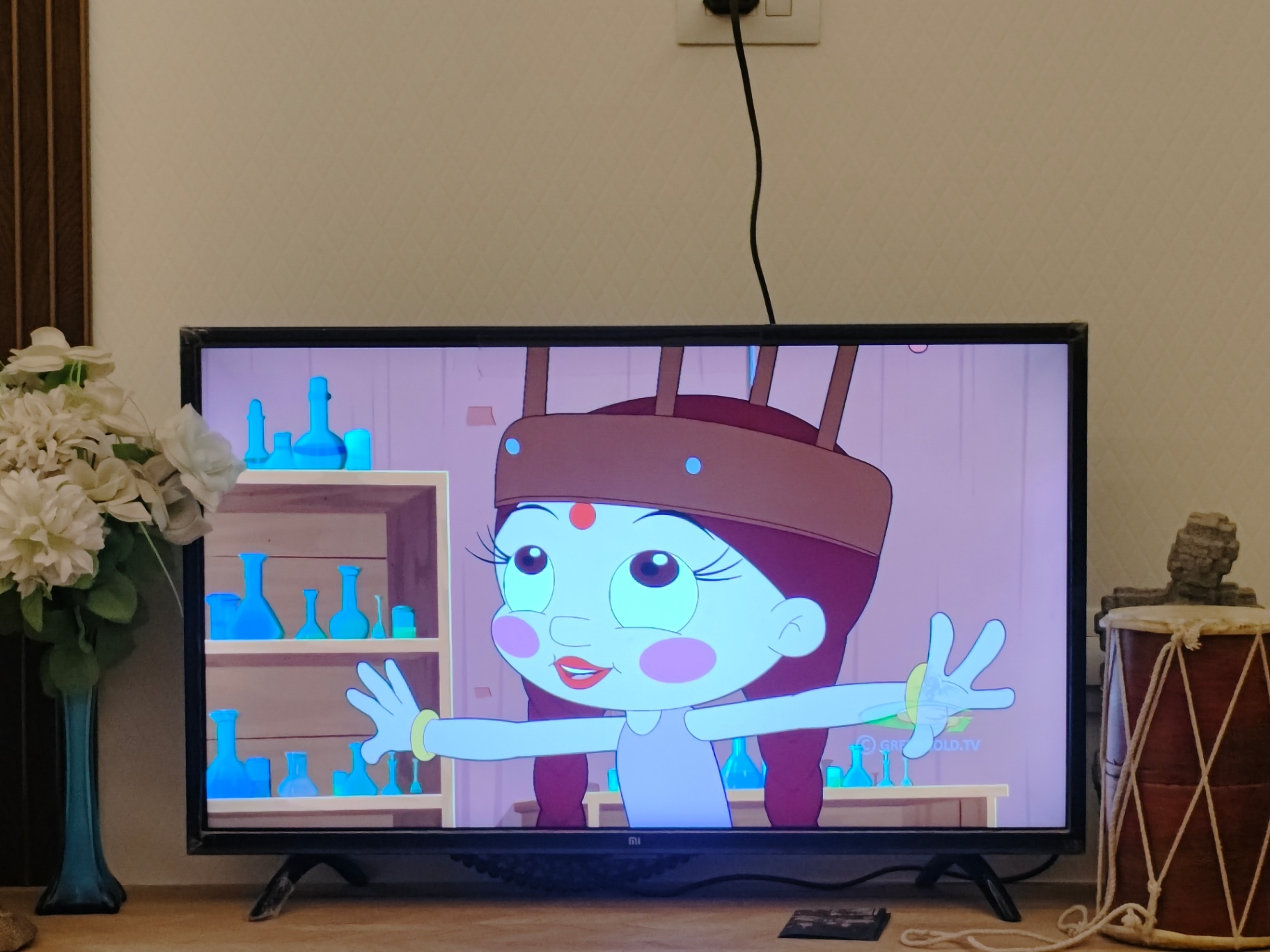 Mi TV 4A - Image 2