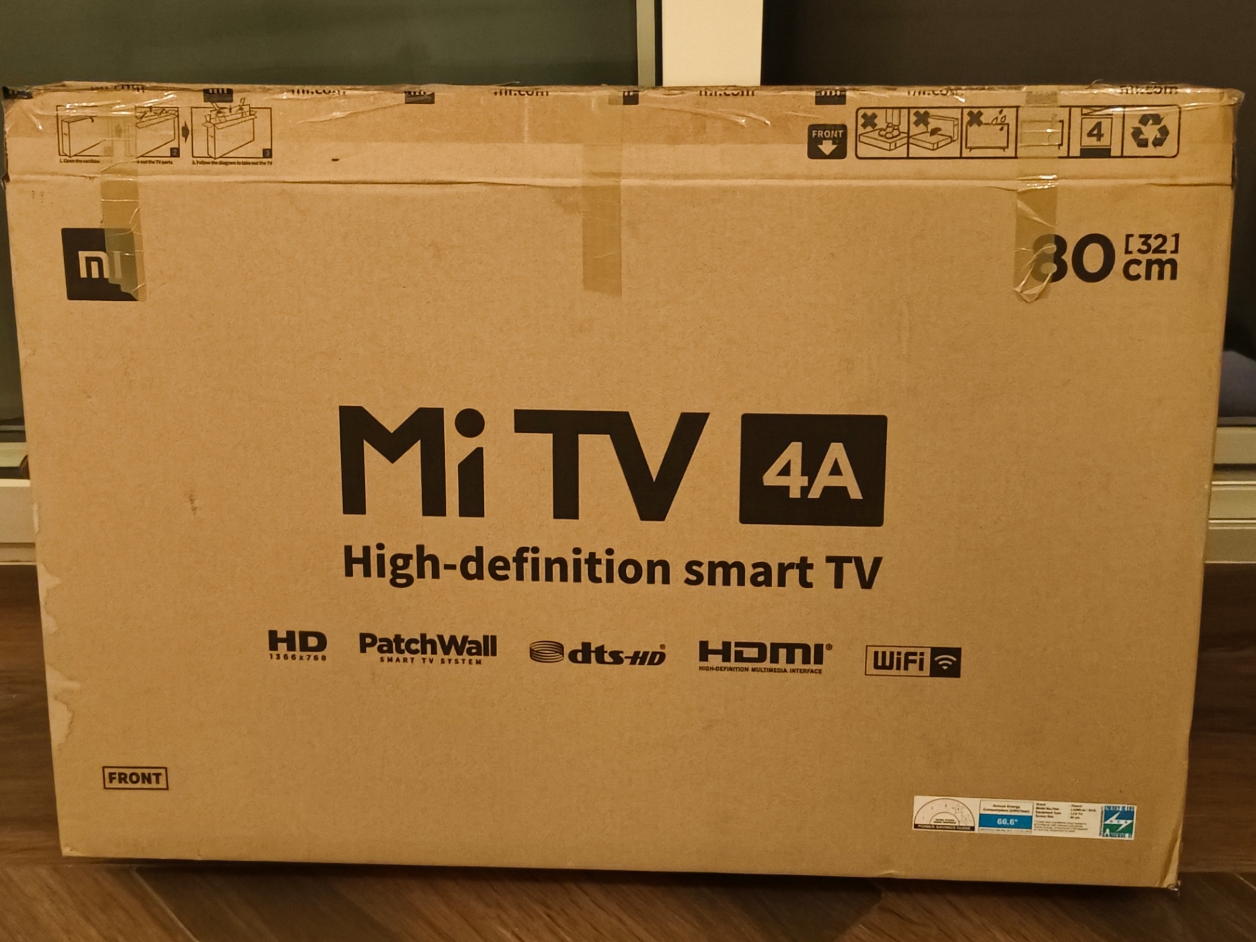 Mi TV 4A - Image 1