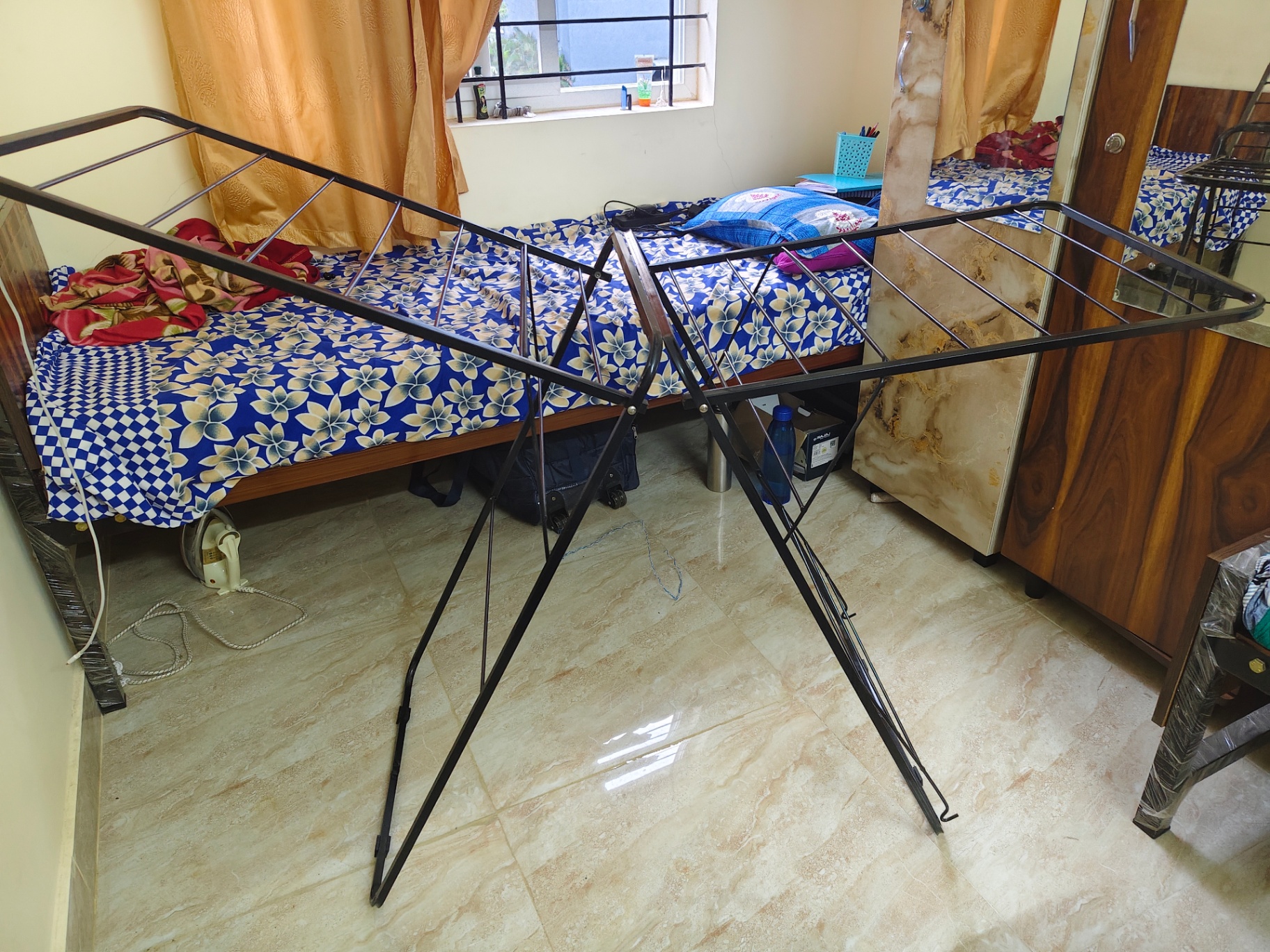 Dry cloth stand  - Image 4