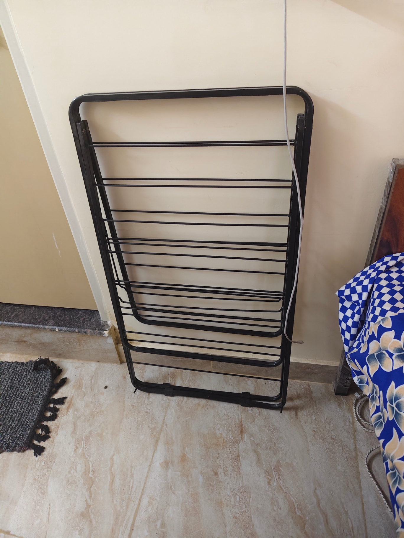 Dry cloth stand  - Image 1