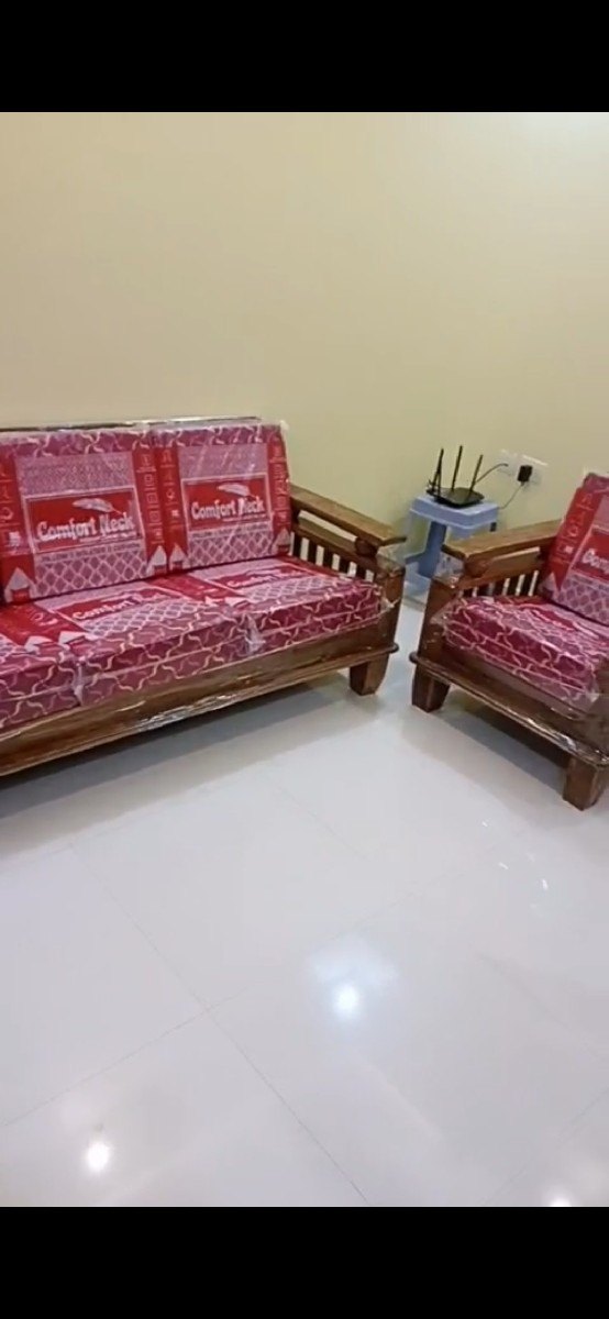 Sofa 3+1+1 - Image 3