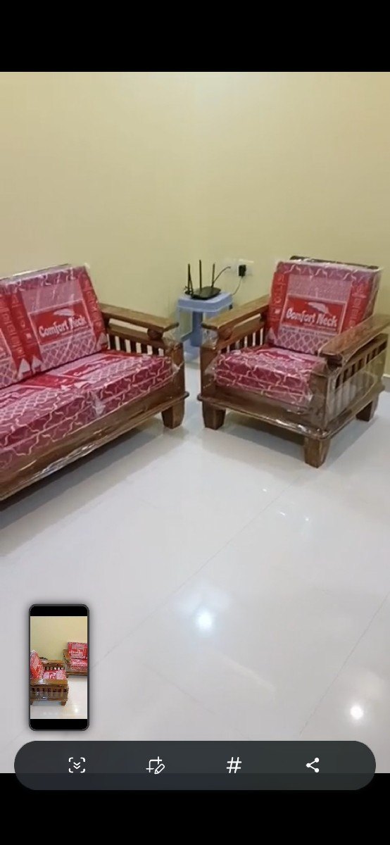 Sofa 3+1+1 - Image 1
