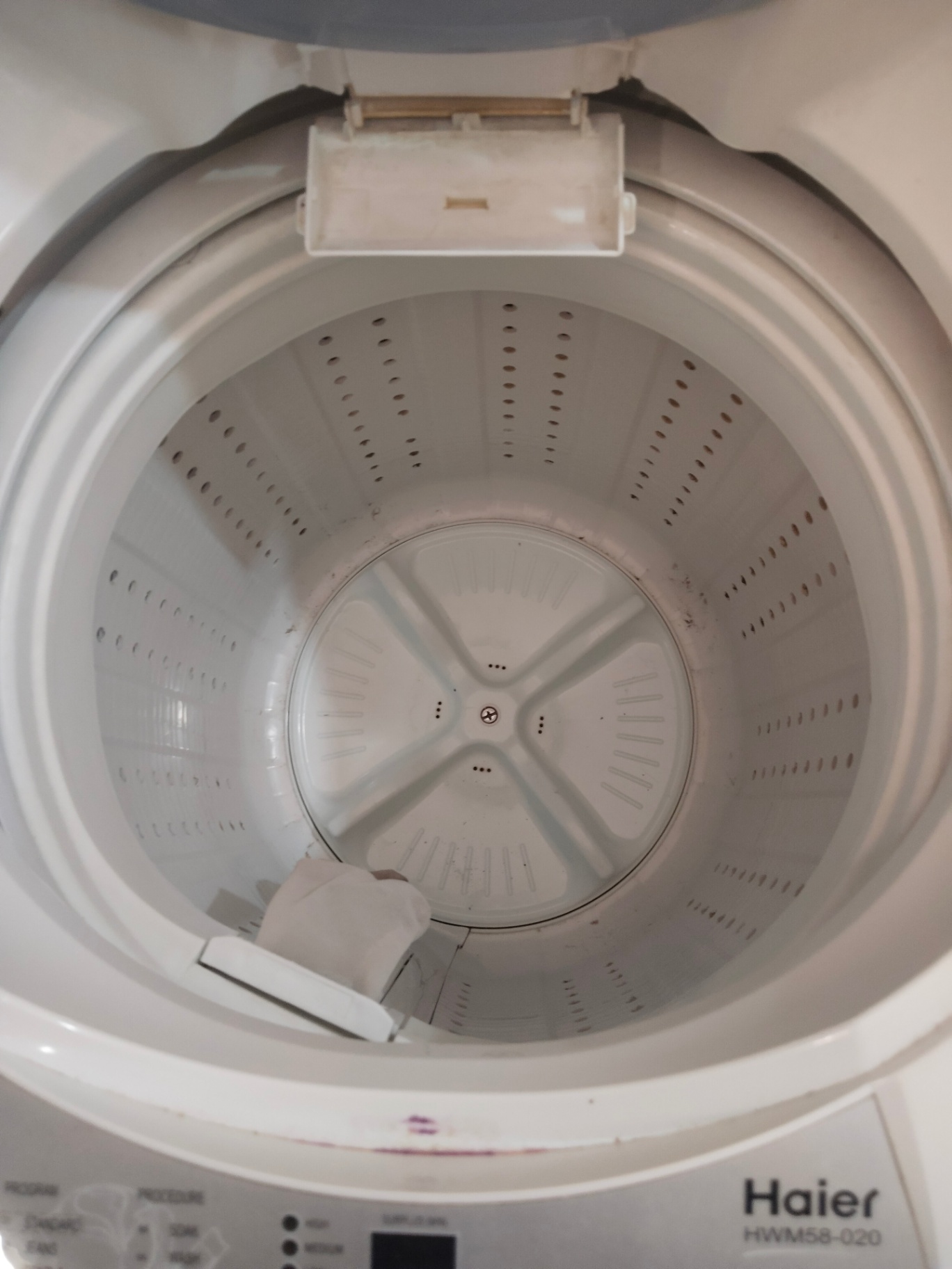 Washing machine  - Image 2