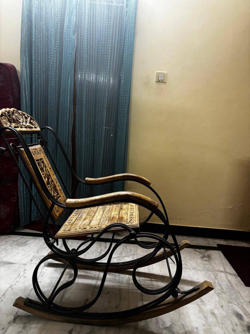 Rocking chair  - Image 2
