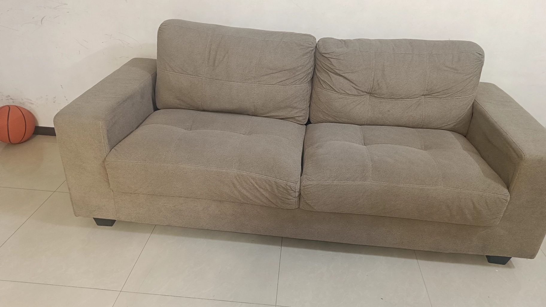 3+2 sofa set - Image 2