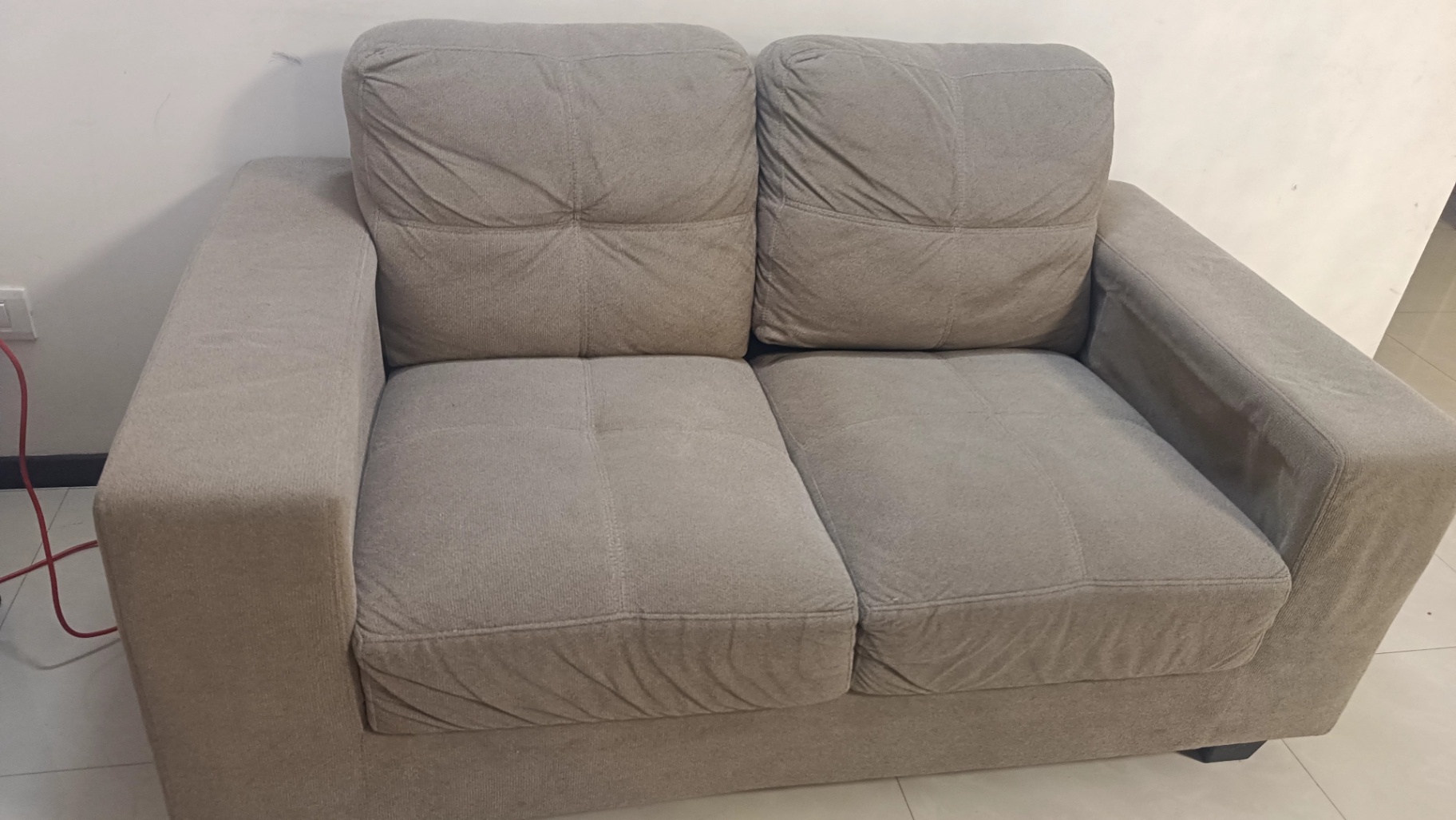 3+2 sofa set - Image 4