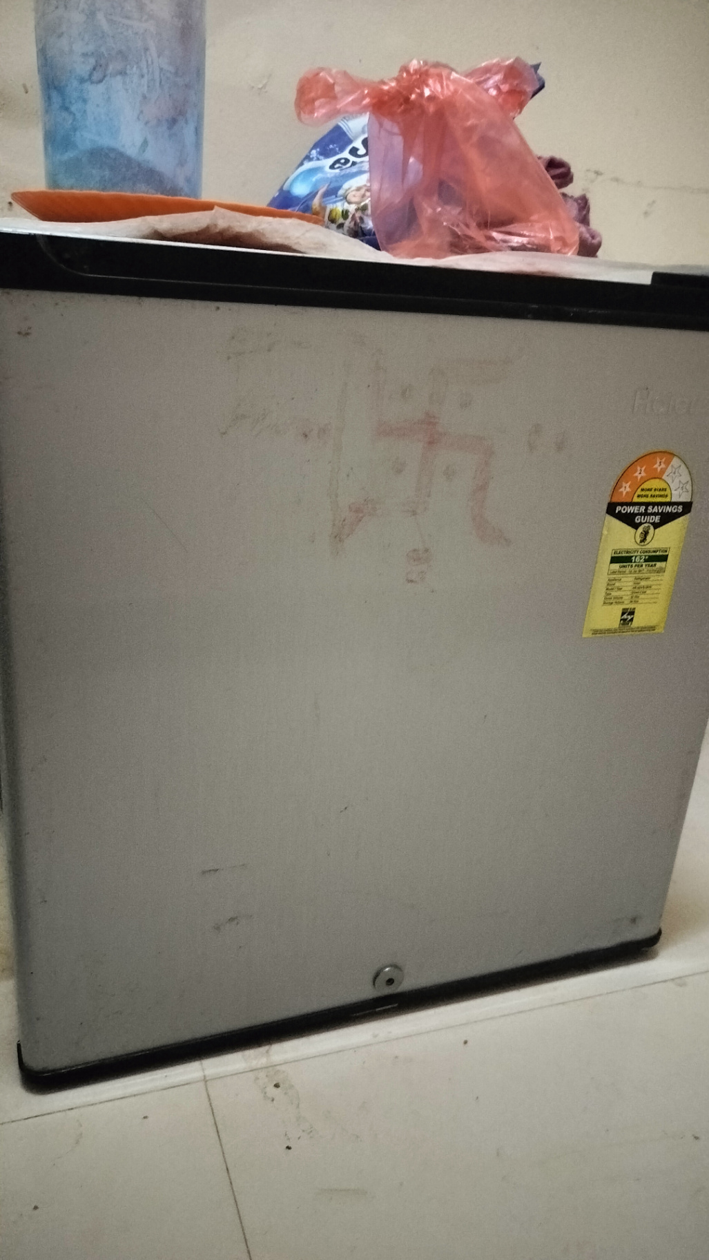 refrigerator 60 litres - Image 1