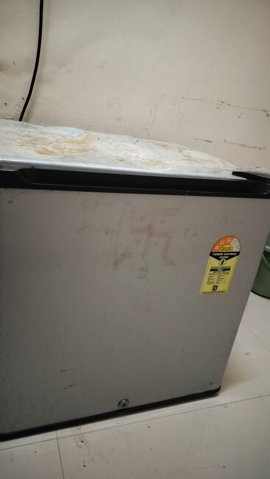 refrigerator 60 litres - Image 5