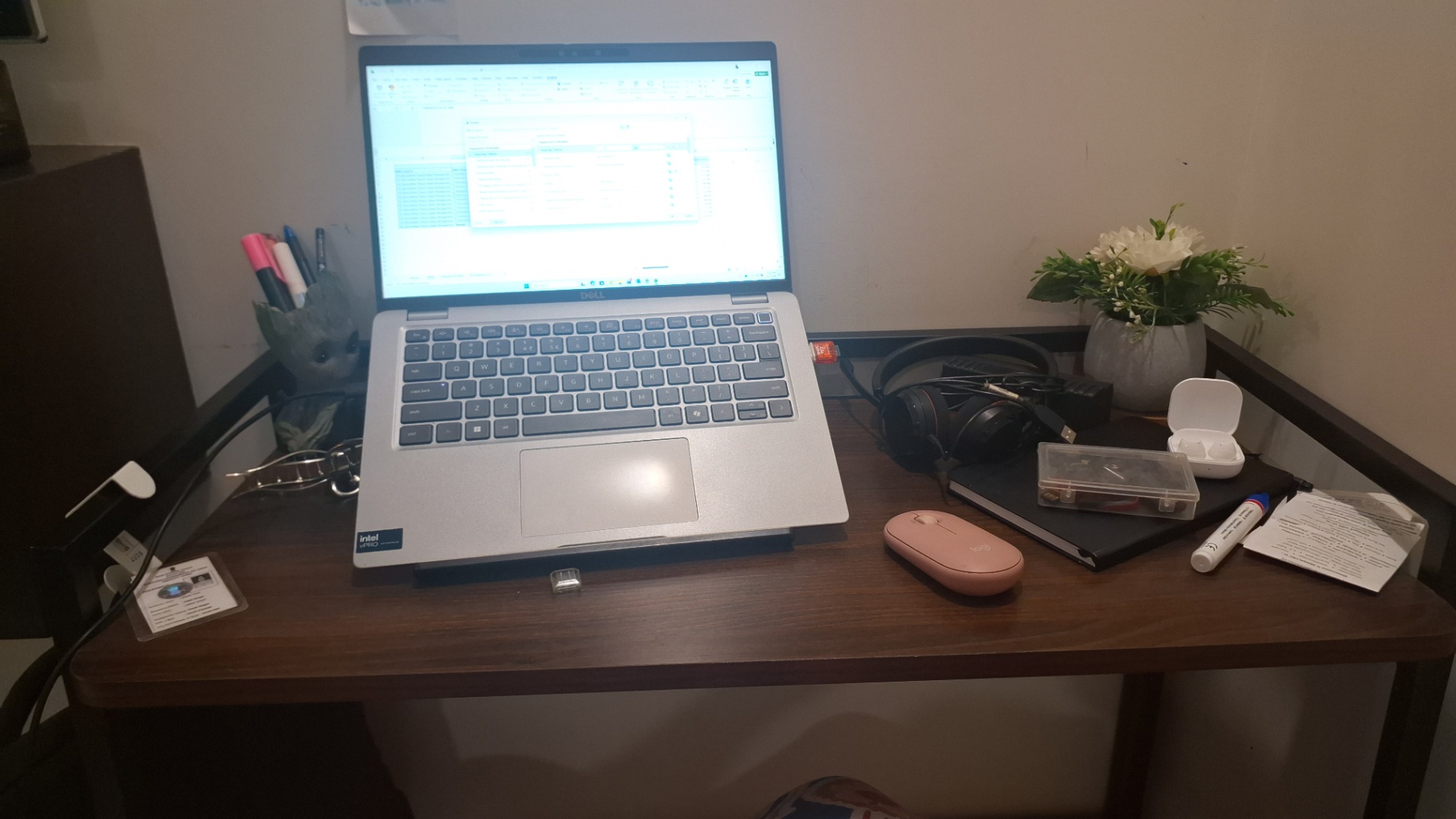 Study Table desk  - Image 3