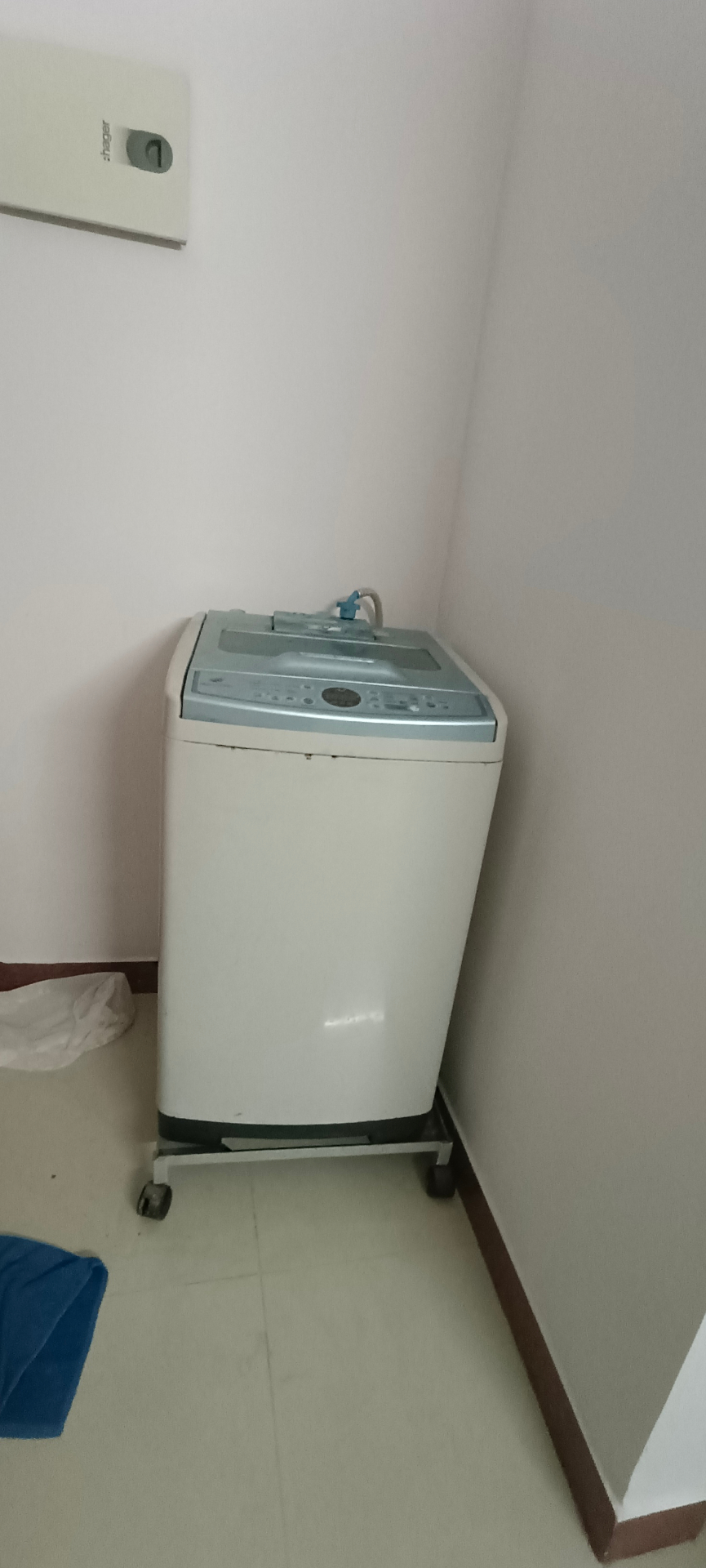Washing machine in good condition  - Image 1