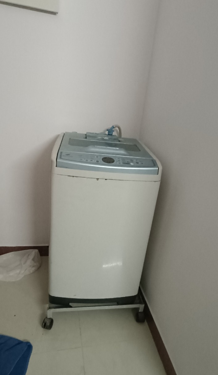 Washing machine in good condition  - Image 3