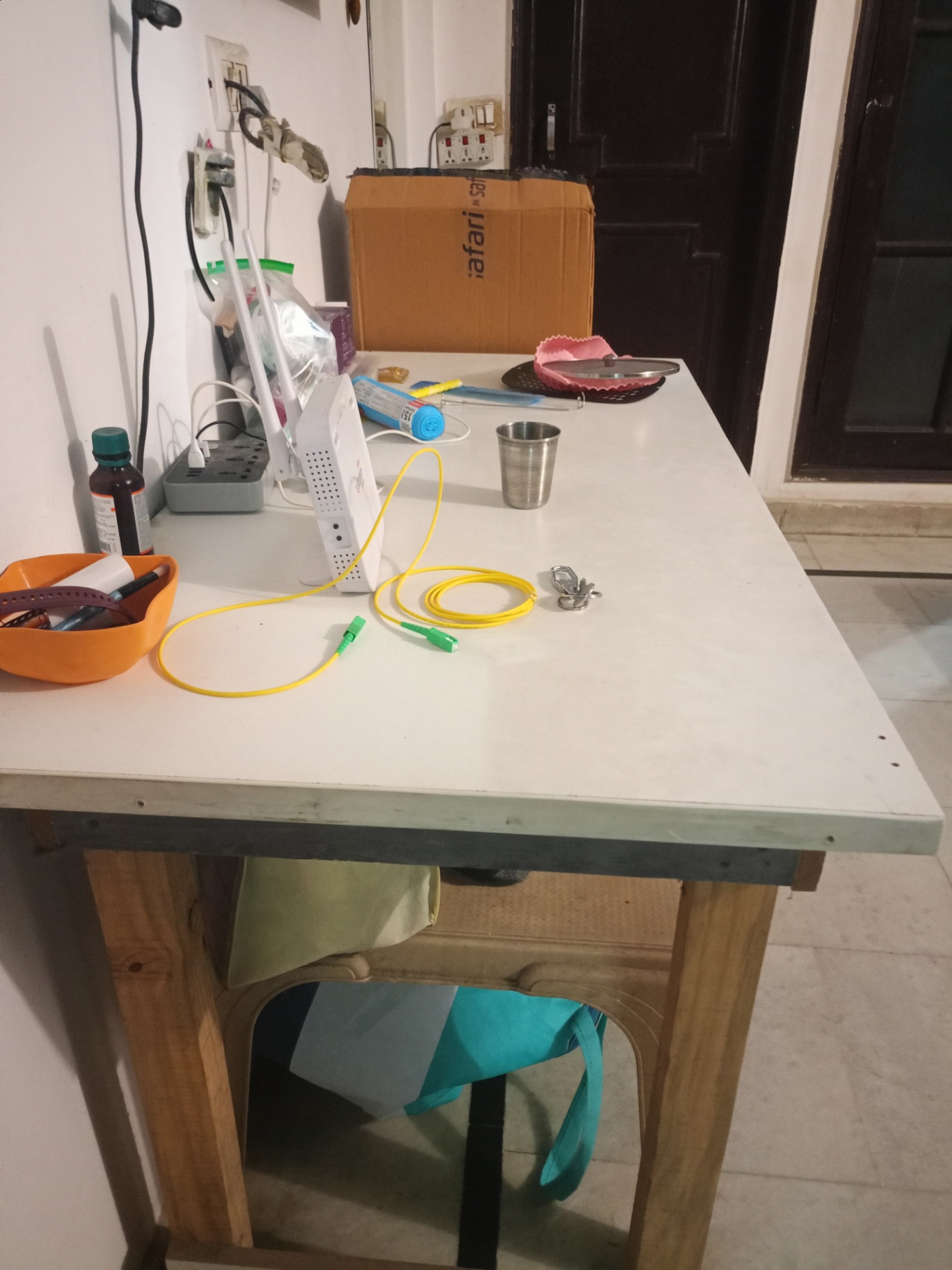 Wooden table for sell - Image 3