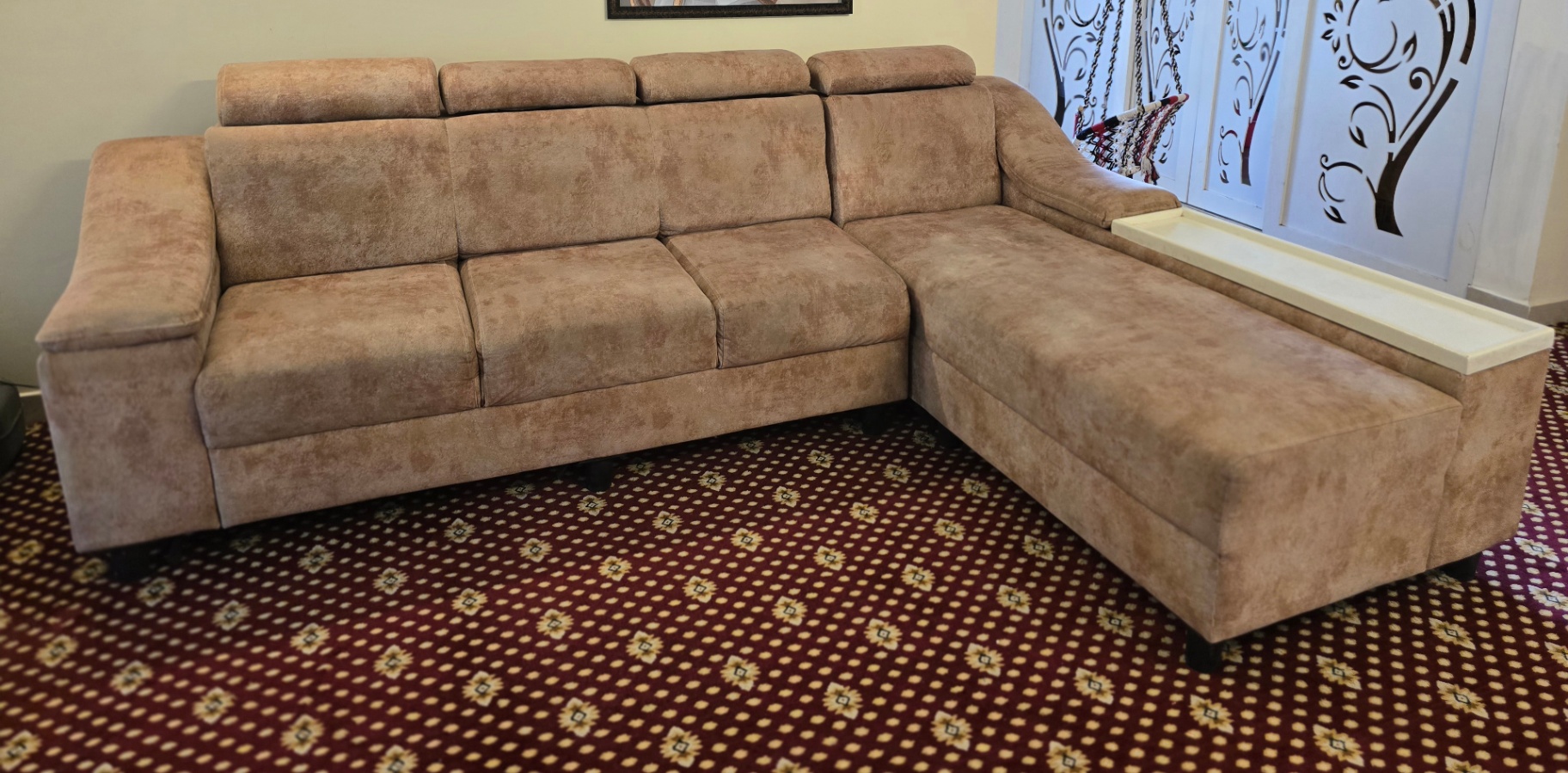 Sofa set  - Image 1