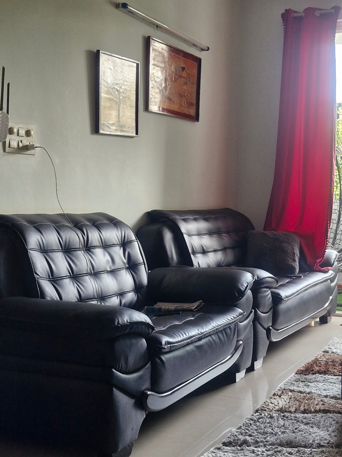 3 Piece Sofa Set - Image 6