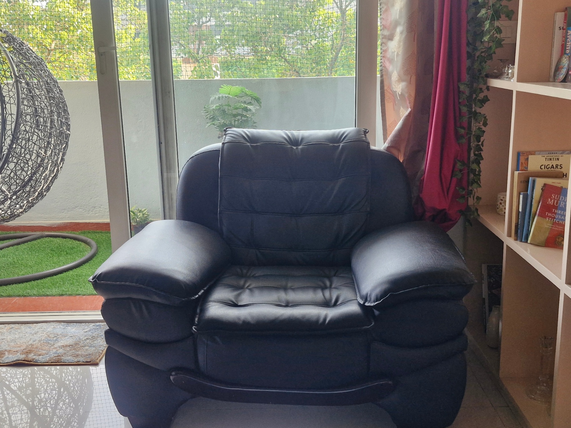 3 Piece Sofa Set - Image 5