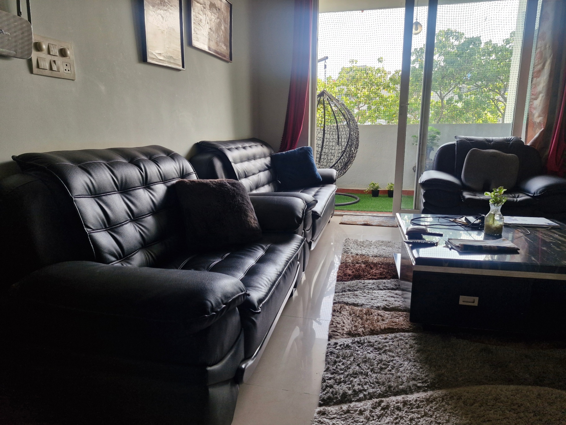 3 Piece Sofa Set - Image 7