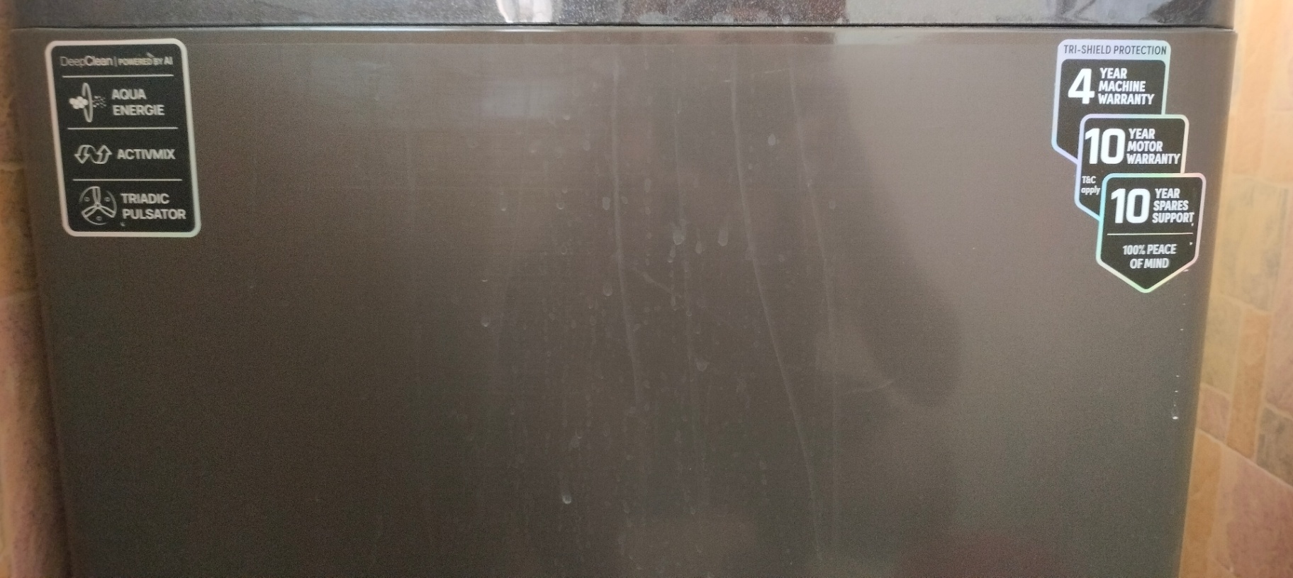 New IFB Fully Automatic Washing Machine  - Image 5