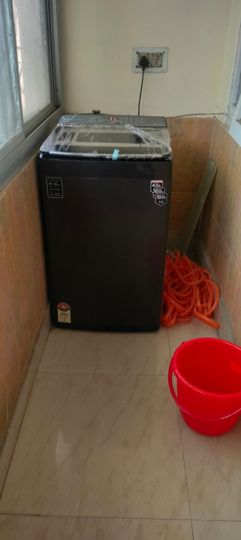 New IFB Fully Automatic Washing Machine  - Image 1