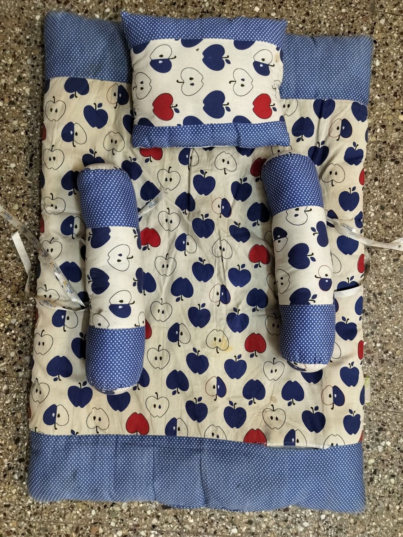 Baby bed for sale - Image 2