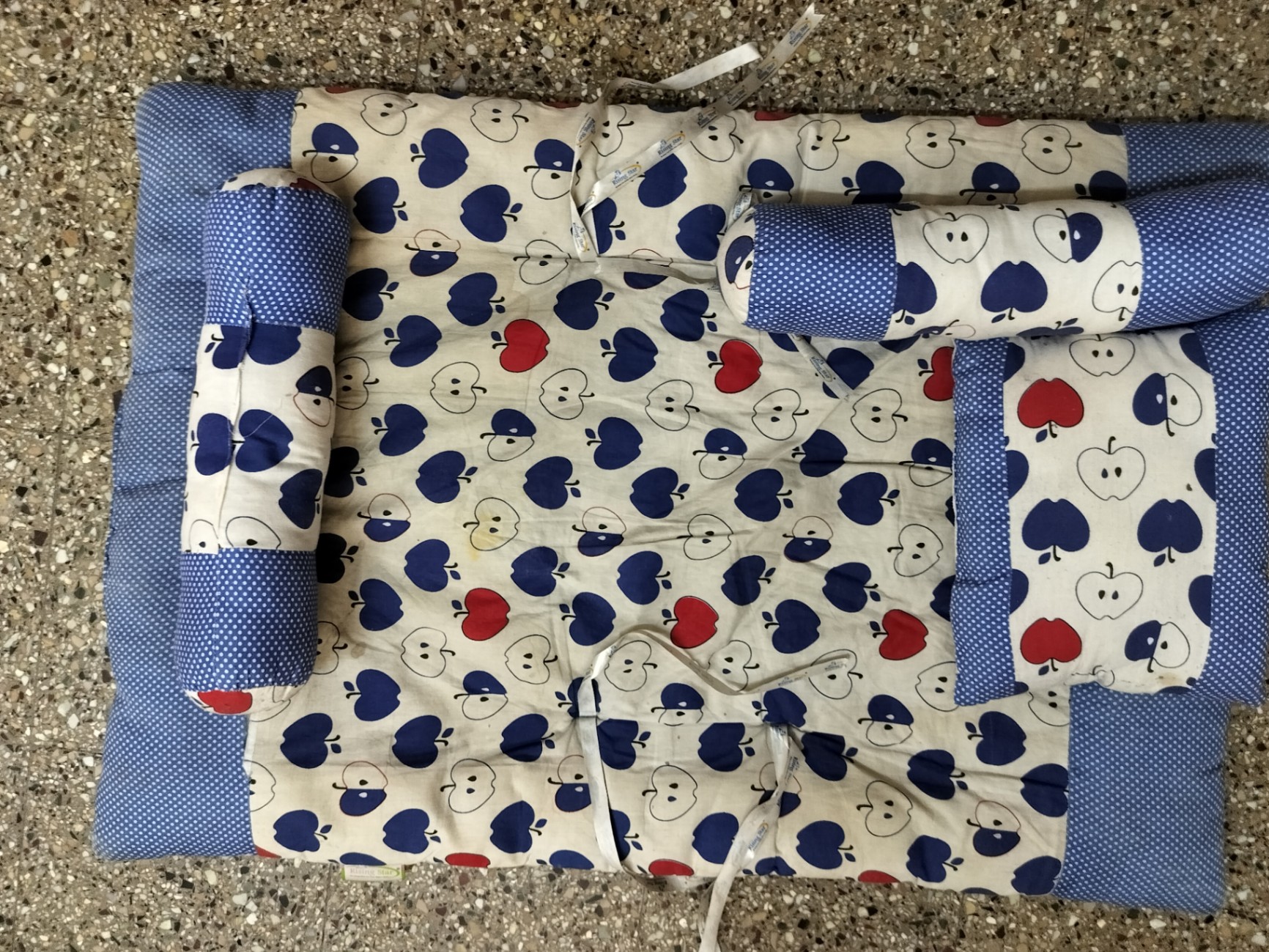 Baby bed for sale - Image 3