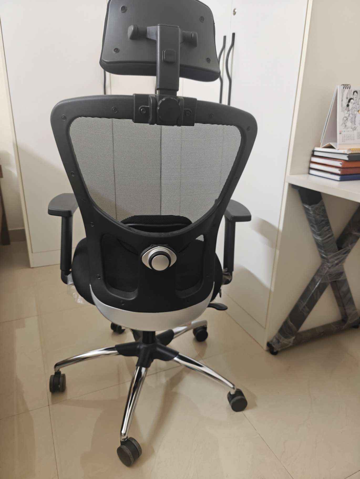 OFFICE CHAIR  - Image 3