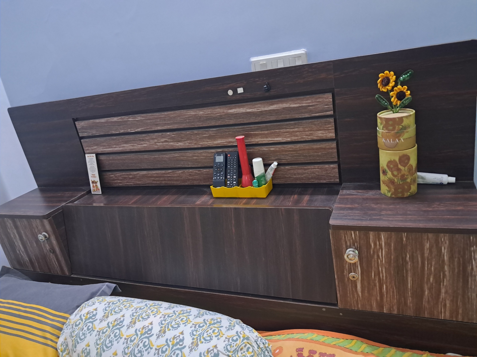 Double bed king size - Image 4