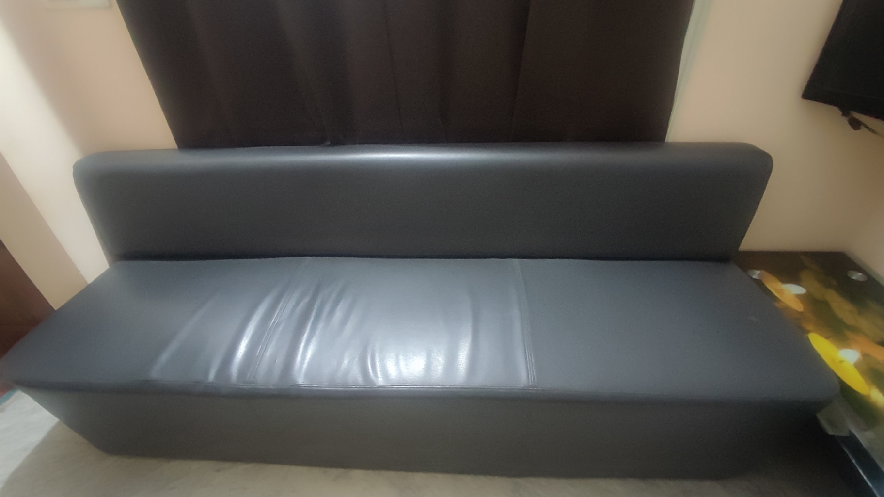 3 seater sofa for office or house  - Image 4