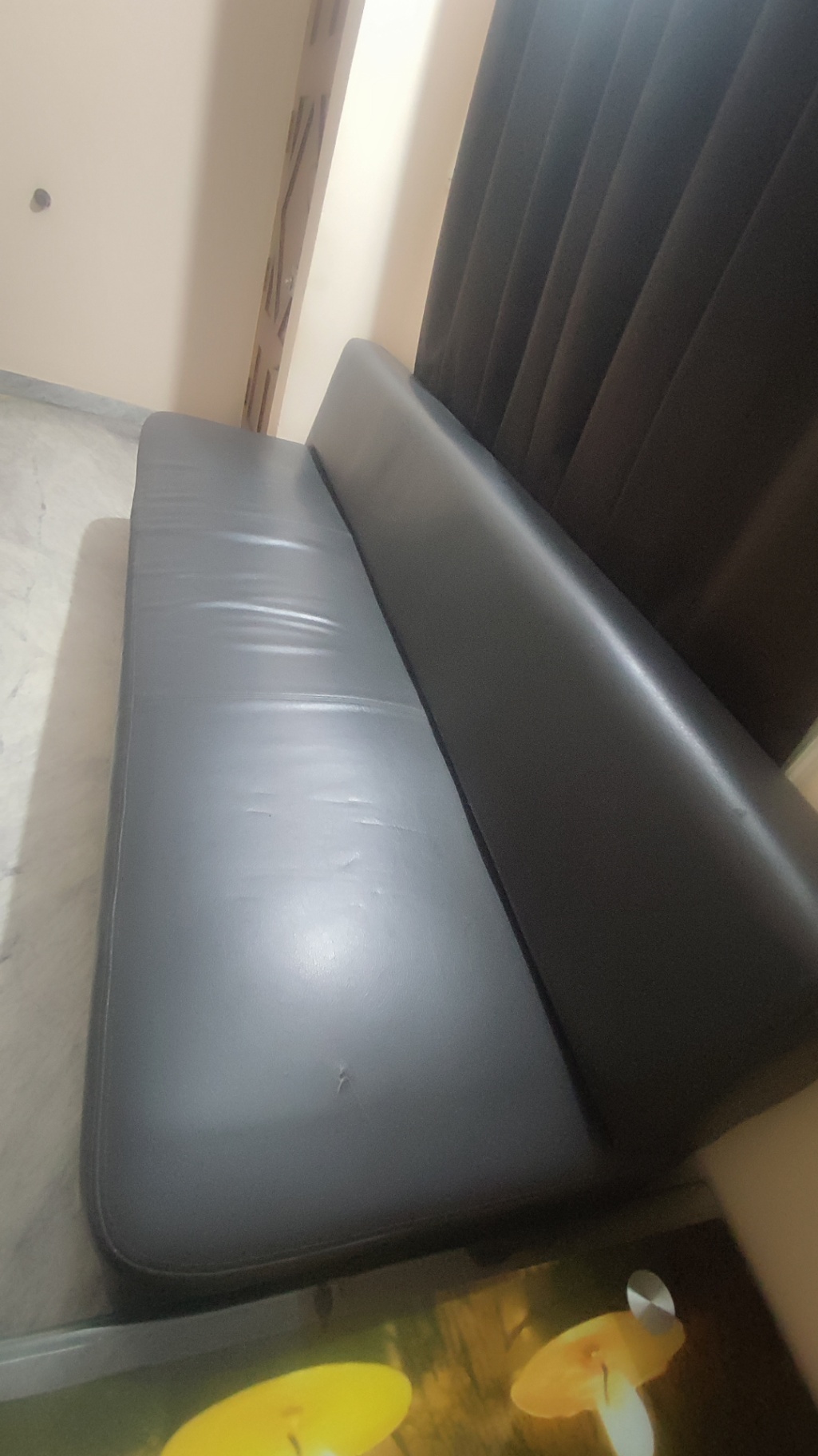 3 seater sofa for office or house  - Image 2