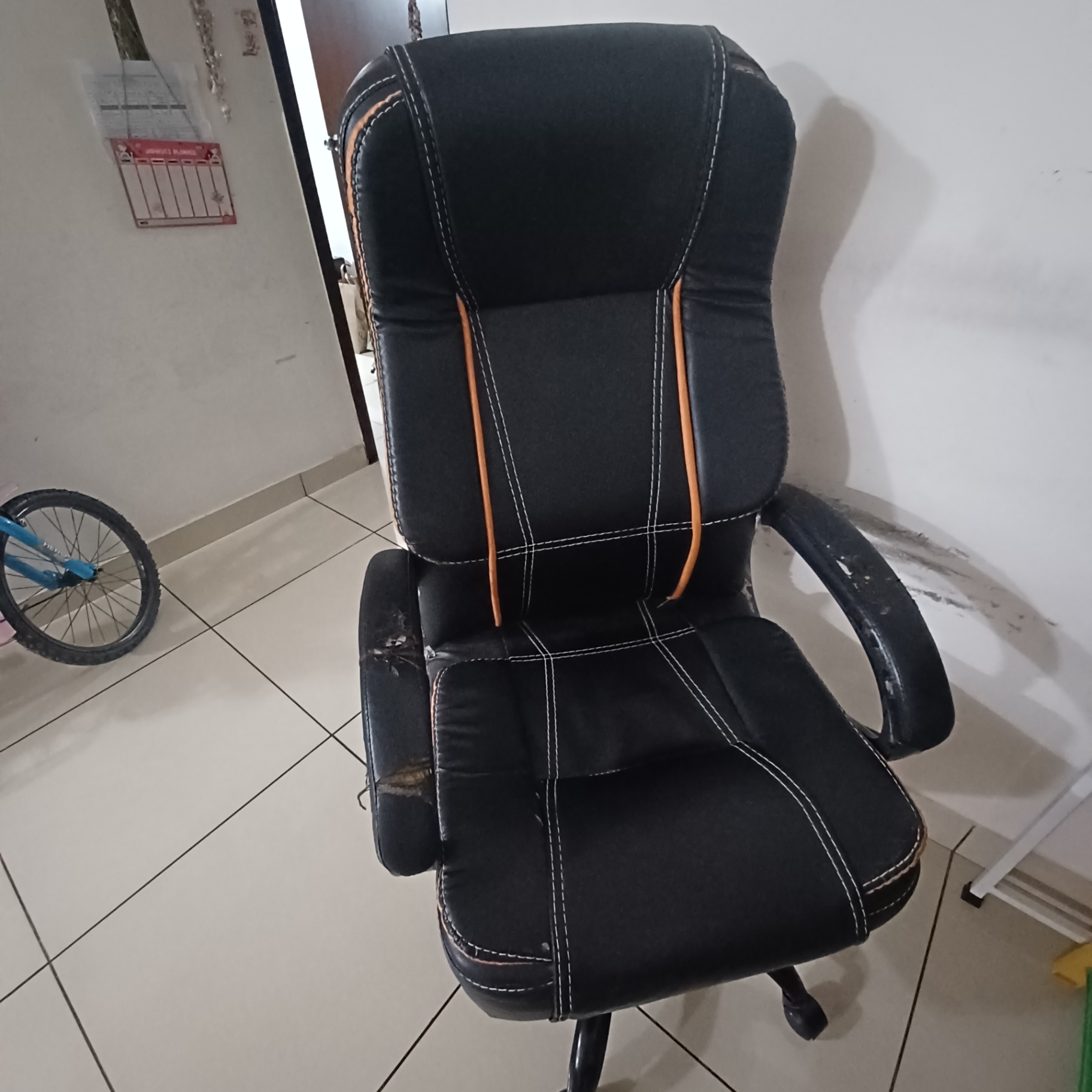 Office Chair  - Image 2