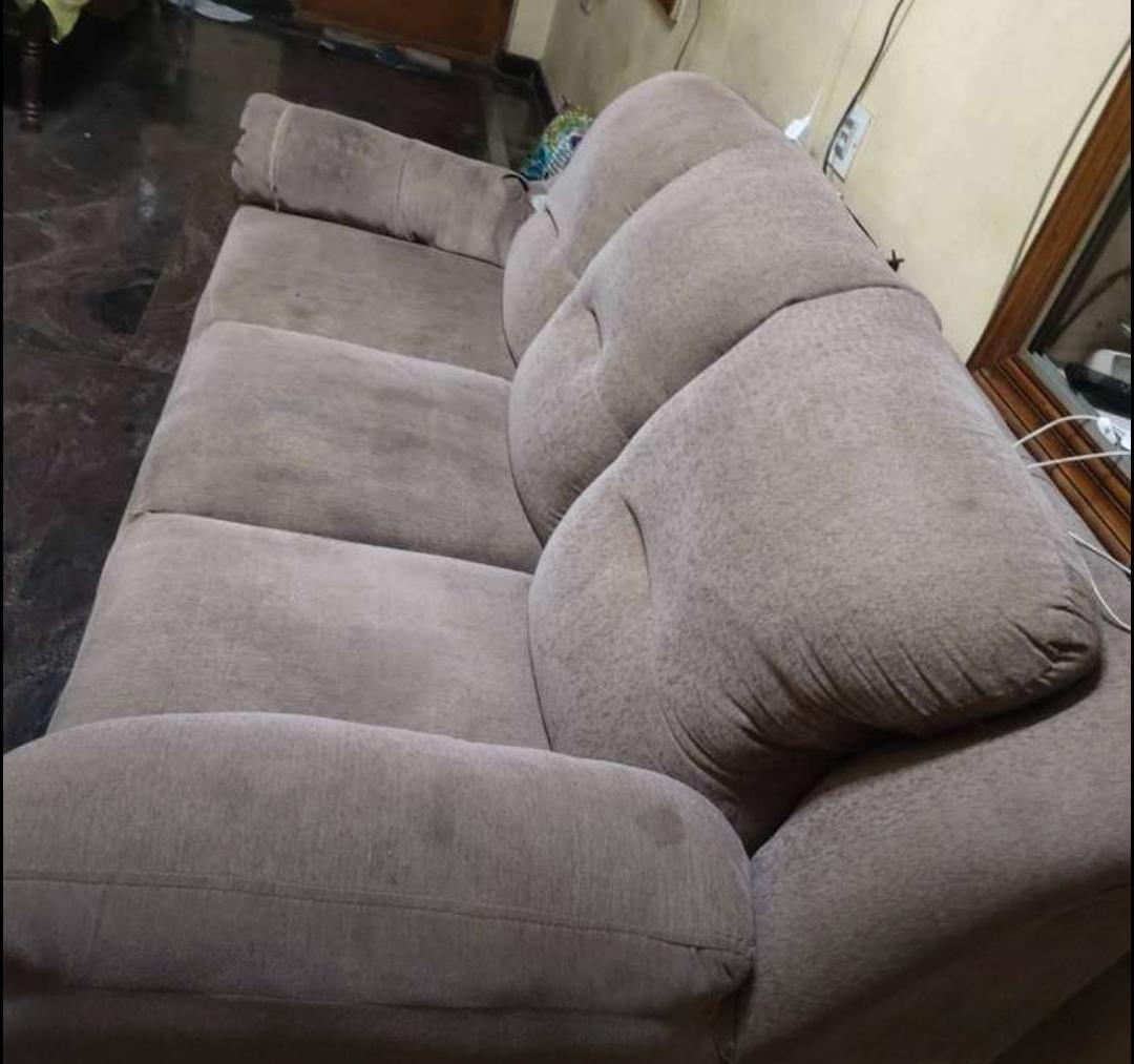 Three seat sofa - Image 4