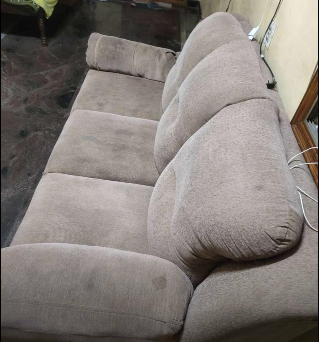 Three seat sofa - Image 6