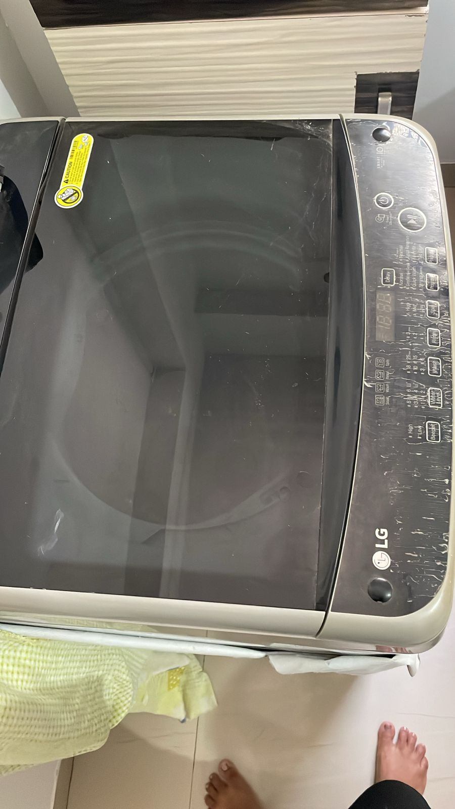 Washing machine - Image 2