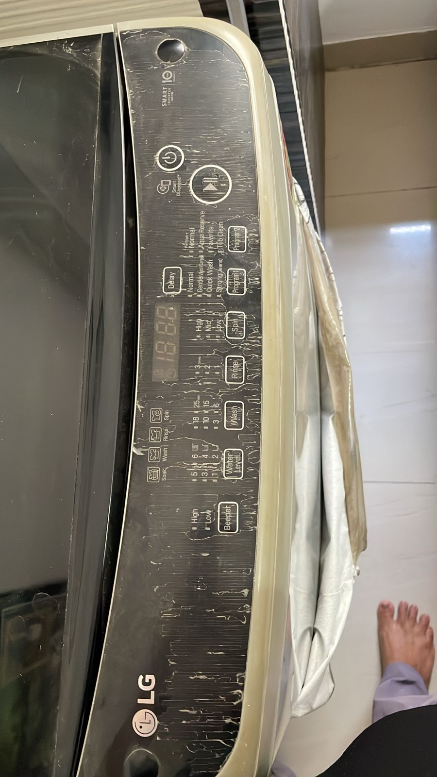Washing machine - Image 4