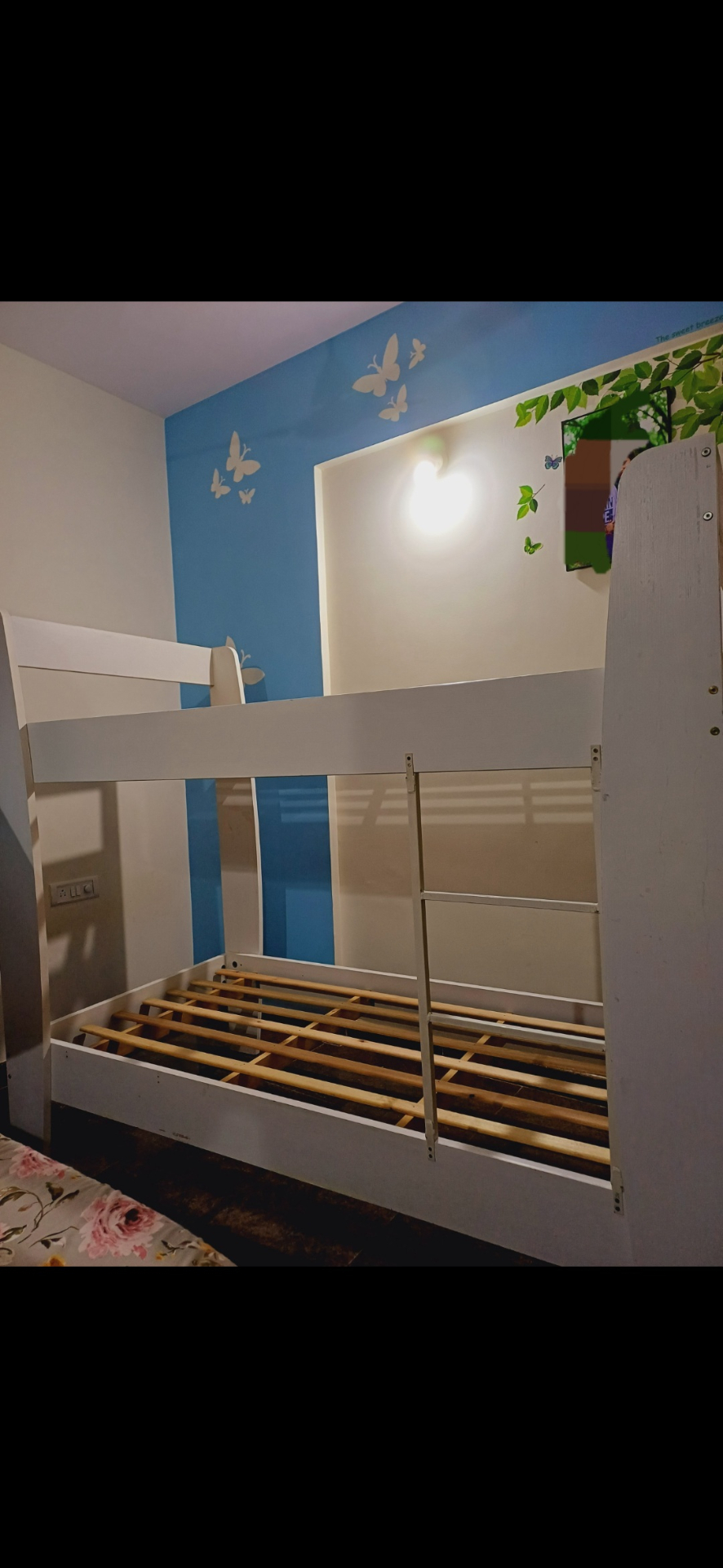 Bunker Bed for Sale – Excellent Condition (1 Year Old) - Image 1