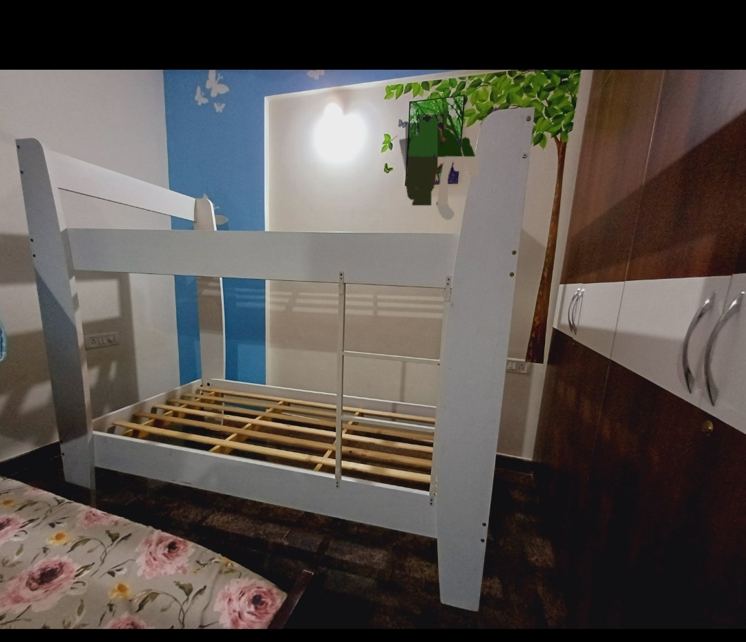 Bunker Bed for Sale – Excellent Condition (1 Year Old) - Image 3